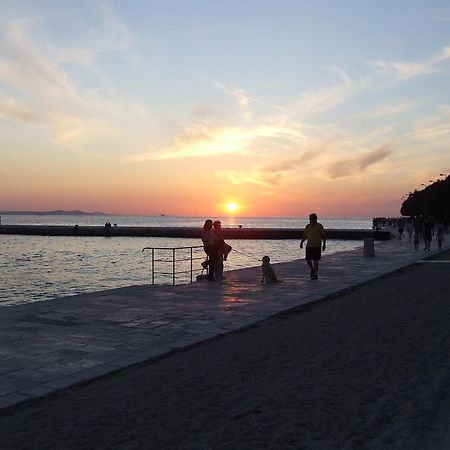 Luxury Town Center Apartments Zadar Exterior foto
