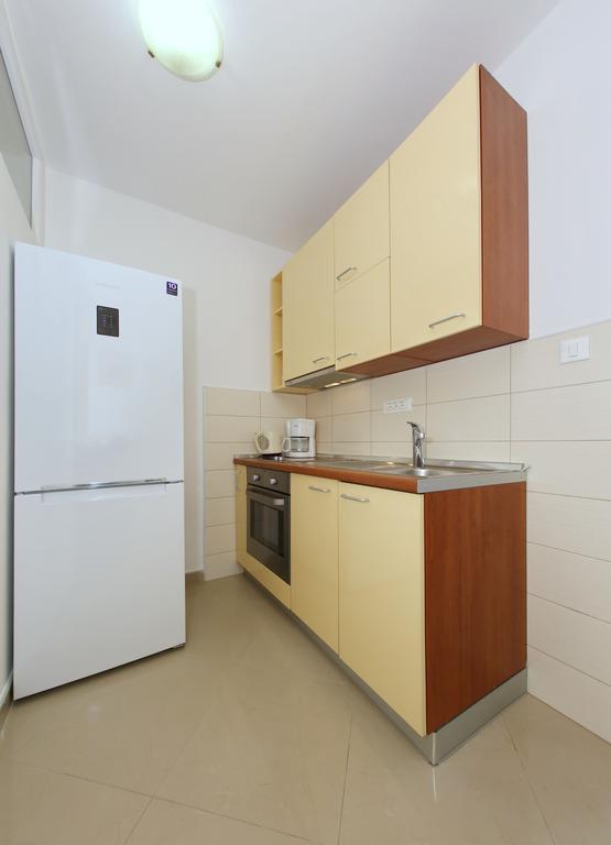 Luxury Town Center Apartments Zadar Quarto foto