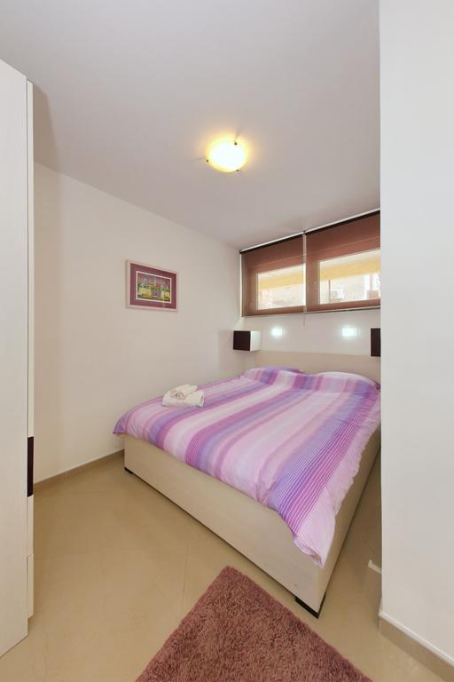 Luxury Town Center Apartments Zadar Quarto foto