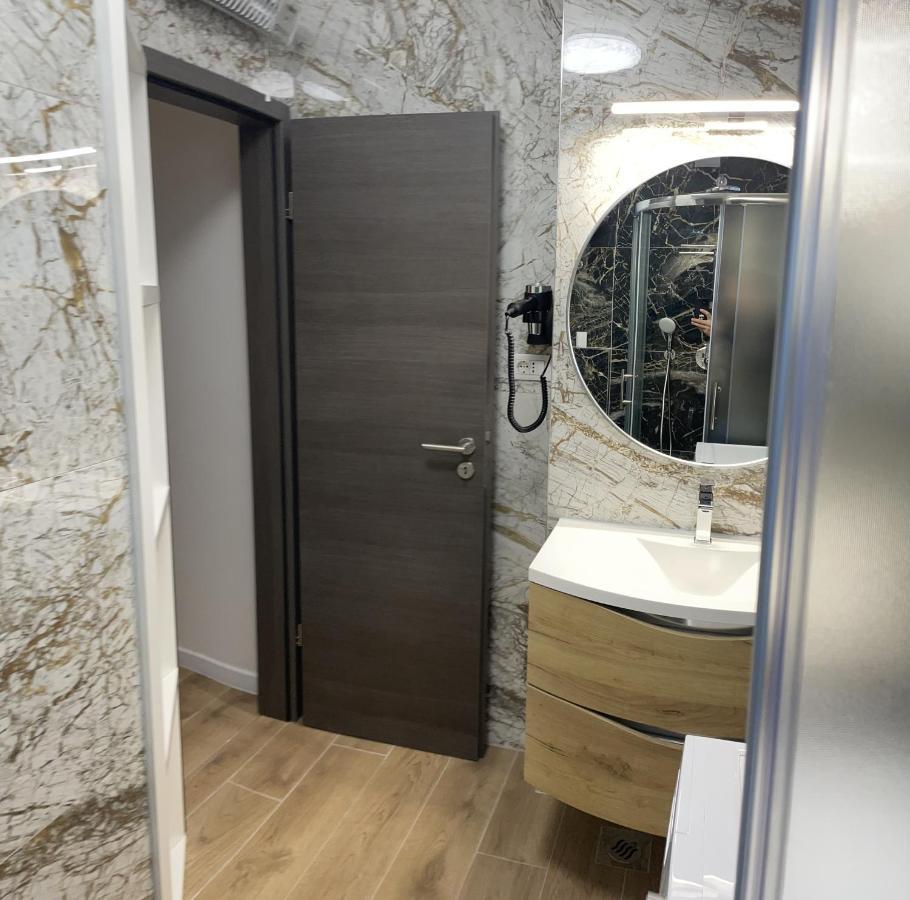 Luxury Town Center Apartments Zadar Exterior foto