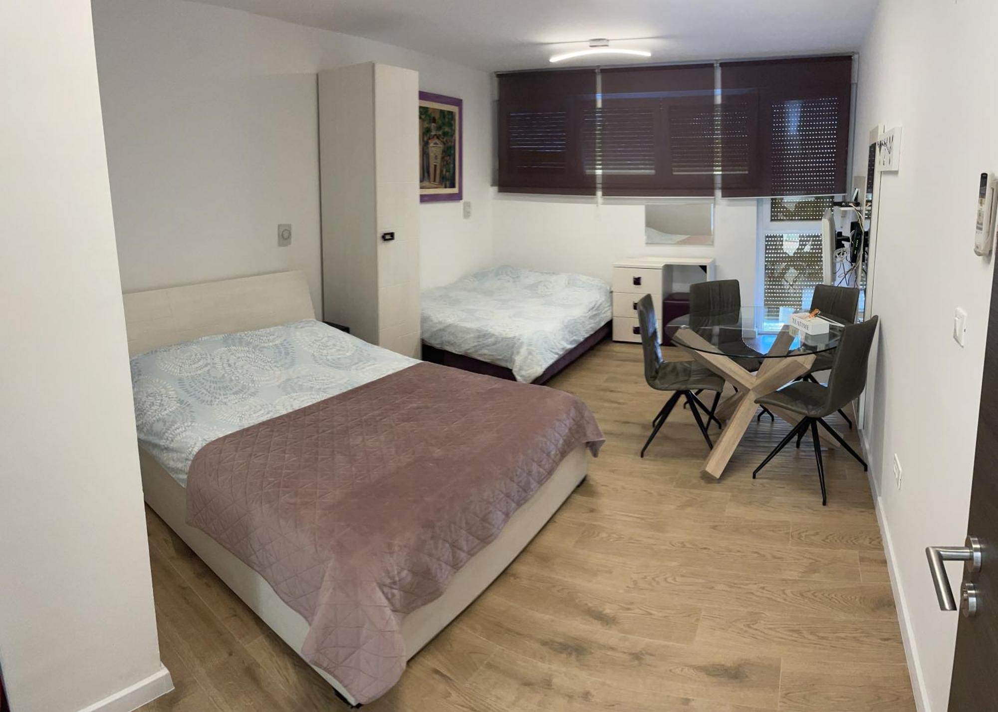Luxury Town Center Apartments Zadar Exterior foto