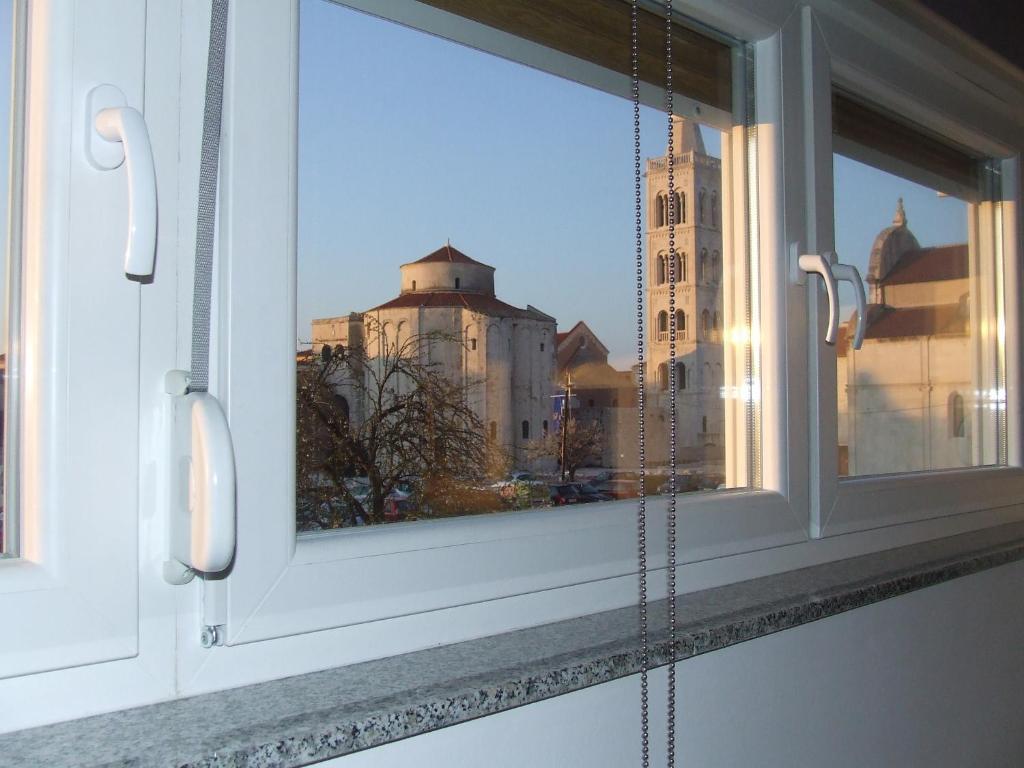 Luxury Town Center Apartments Zadar Quarto foto